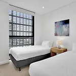 Amazing Two Bedroom St Leonards Atc62010